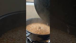 Buckwheat pilav buckwheat гречкарецепт recipe food dinner recipe short гречка howto simple [upl. by Caren]