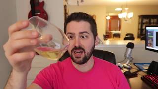 Fetzer Gewurztraminer Wine Review [upl. by Reyaht708]