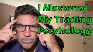 Mastering Trading Psychology And The Best Loser Wins [upl. by Krysta]