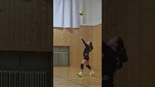 Hit Trnava „A“ vs VM Senica Mladšie žiačky [upl. by Chaffinch]