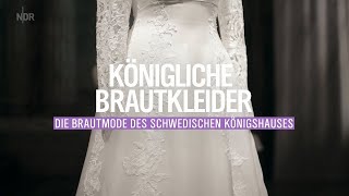 Fünf Königliche Brautkleider [upl. by Aramac]