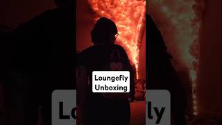 New Loungefly Unboxing video live [upl. by Anoet719]