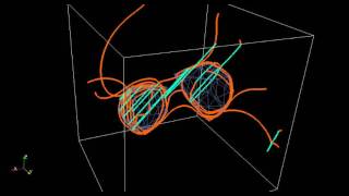 Dislocation interactions with gammaprime precipitates in NiSuperalloys [upl. by Hulburt807]