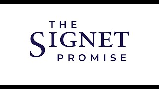 The Signet Promise [upl. by Turtle]