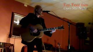 Meet me on the corner by Lindisfarne performed by Pete Dodds [upl. by Okiron]