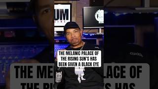 Why Michigan Prisons Gave the Melanic Palace of the Rising Sun a ‘Black Eye [upl. by Willy]