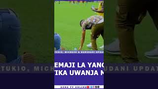 Sema Yanga wana shida sana🤣🤣🤣 ayomamedia [upl. by Marjie387]