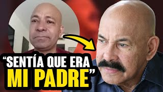 ÓSCAR D’ LEÓN habla su HIJO NO RECONOCIDO  Salserísimo Perú [upl. by Arehsat808]