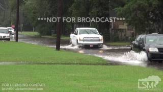 882017 Hollandale Ms Flash Flooding Street Flooding home flooded [upl. by Leehar588]