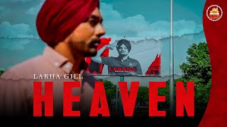 HEAVEN  Lakha Gill  Jashan Inder  New Punjabi Song 2024  5911 Records [upl. by Eiramnerual173]