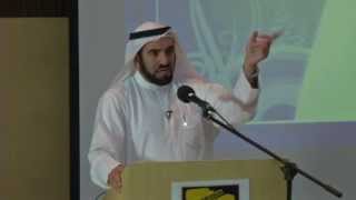 Leadership From An Islamic Perspective  Dr Tareq Suwaidan  Ikhwan Muslimin Leader In Kuwait [upl. by Yerocaj215]