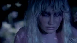 Kesha  Eat The Acid Official Video [upl. by Daitzman]