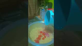 Follow us for part 2 cooking video shorts Adaeze Igwe [upl. by Blinny5]