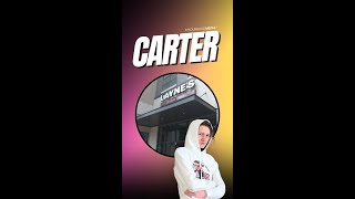 CARTER [upl. by Ysteb]