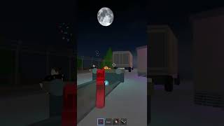 I Rock Like Pebble roblox mm2 mm2game [upl. by Eedissac]