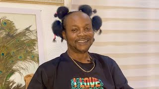 Daddy Lumba breaks down Theresa [upl. by Ynohtnaed]