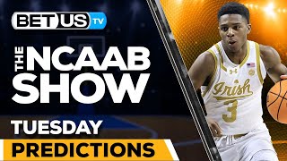 College Basketball Picks Today March 12th Basketball Predictions amp Best Betting Odds [upl. by Ylime563]