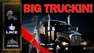 The Shocking Truth Behind the New Trucking Bill [upl. by Anicul]