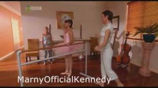 Marny Kennedy  Clip HQ [upl. by Netsryk864]