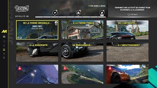 LASTING LEGACY summit live du 7 au 14 aout thecrewmotorfest gaming [upl. by Johnsson]