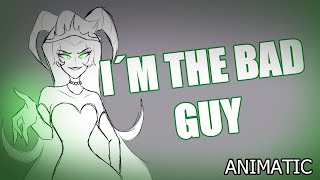 I´m the Bad Guy Animatic  Lilith  Hazbin Hotel [upl. by Corsetti]