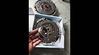 P0810 Clutch Position Control Error Toyota Corolla MMT Transmission [upl. by Airla210]