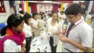 Campion School  Canteen Day [upl. by Eiralam]