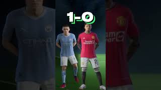 ¿Phil Foden o Jadon Sancho 🤨shorts fifa eafc24 [upl. by Mita]