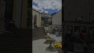 Why You Should Visit Kufstein Austria [upl. by Evita57]