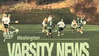 Lacrosse Skyline vs Overlake  32611 [upl. by Karly167]