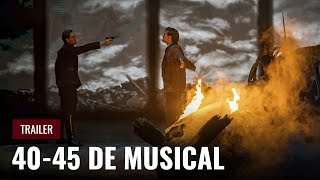 Trailer 4045 de Musical [upl. by Welbie372]