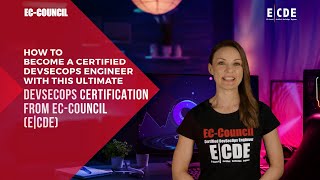 How to Become a Certified DevSecOps Engineer with this Ultimate DevSecOps Certification  ECDE [upl. by Annai]