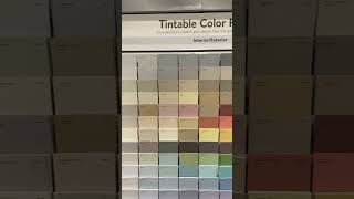 Walmart Quality Glidden Paints [upl. by Hutt]