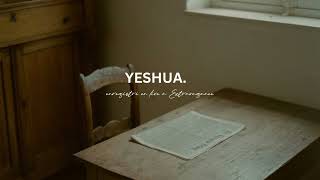 Yeshua  Moment de prière  Extravagance Worship [upl. by Leterg]