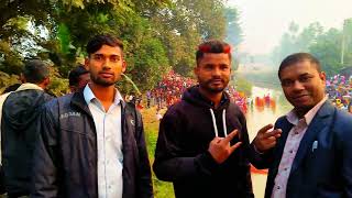 Chhath Ghaat  Malahitol Rautahat  Jay Chhathi Maiya [upl. by Jerusalem]