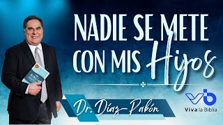 Nadie se mete con mis hijos VLB23094 [upl. by Anairda]