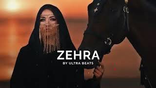 Zehra quot Oriental Reggaeton Type Beat  instrumental  Prod By Altra Beats Dj Beats Dj song [upl. by Burra]