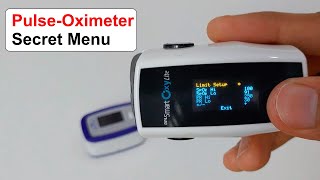 How THIS DEVICE Measures Your Oxygen Levels  How Does A Pulse Oximeter Work [upl. by Nhoj]