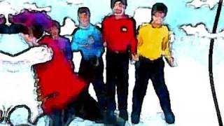 The Wiggles  Hot Potato EXTREME [upl. by Ainahs538]