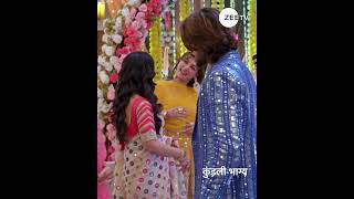 Kundali Bhagya  Episode  1816  April 4 2024  Shraddha Arya and Shakti Anand  ZeeTVME [upl. by Norak354]