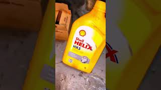 Car oil amp oil Filters Change mechanical tips reels mechanicaltips ￼ [upl. by Ahsaercal]