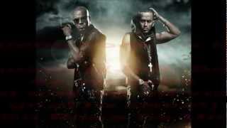 Ahora Es Wisin Y Yandel Letra [upl. by Chem]