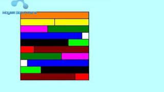 Cuisenaire Rods UNIT 3 Incidental Learning  Number Bonds [upl. by Otrebogad]