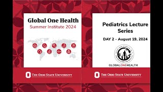 Pediatrics Lecture Series  Day 2 [upl. by Salazar456]