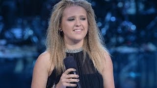 The Voice of Poland III  Patrycja Mizerska  „Underquot  Przesłuchania w Ciemno [upl. by Doowrehs]