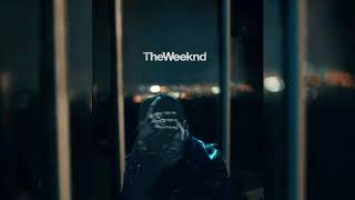 The Weeknd  Privilege Slowed To Perfection 432hz [upl. by Itnahs137]