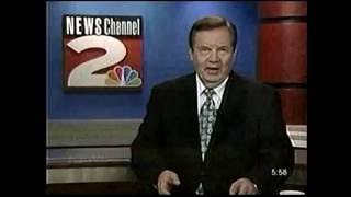 WKTV 6pm News August 1 2008 [upl. by Jauch]