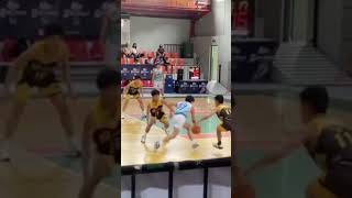 PH STREET BASKETBALL  V22 streetgames pilipinasbasketball basketball pbagametayodito [upl. by Franky]