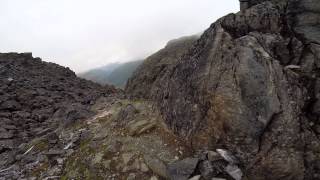 Chilkoot Trail Adventure Top of the Golden Staircase [upl. by Leod813]