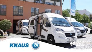 Knaus Boxlife 540 MQ walkthrough  Knaus Campers 2025 [upl. by Aidin637]